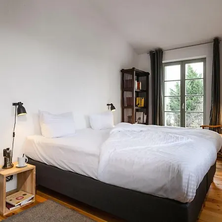 Apartment Holiday On The Upper Floor