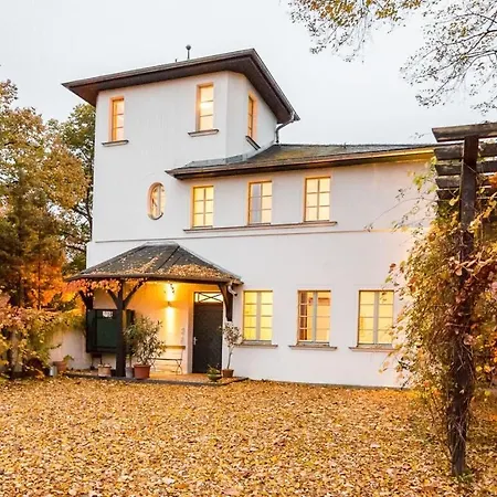 Holiday On The Upper Floor Apartment Gallin