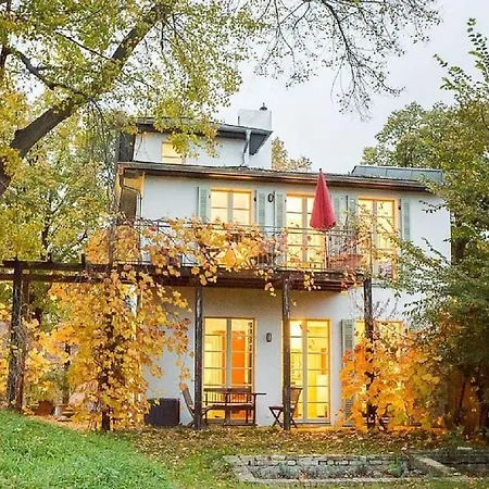 Holiday On The Upper Floor Apartment