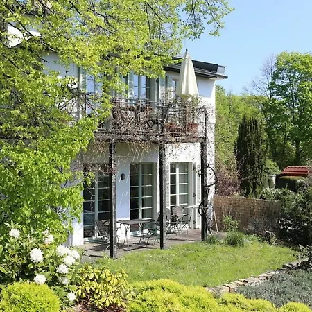 Apartment Holiday On The Upper Floor *